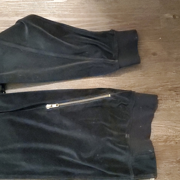 LRG Lifted Research Group "Take Life" Velour Jacket - Picture 7 of 14